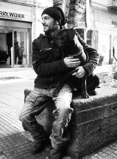 Antonino Daví, sviluppatore web e applicazioni freelance